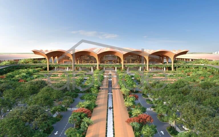 Miraculous New Phnom Penh International Airport NPPIA Operational By   New Phnom Penh International Airport 2 768x481 