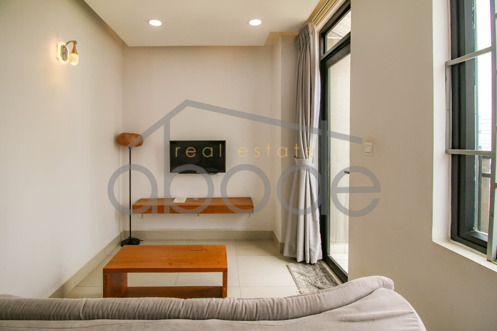 1 bedroom apartment for rent tonle bassac