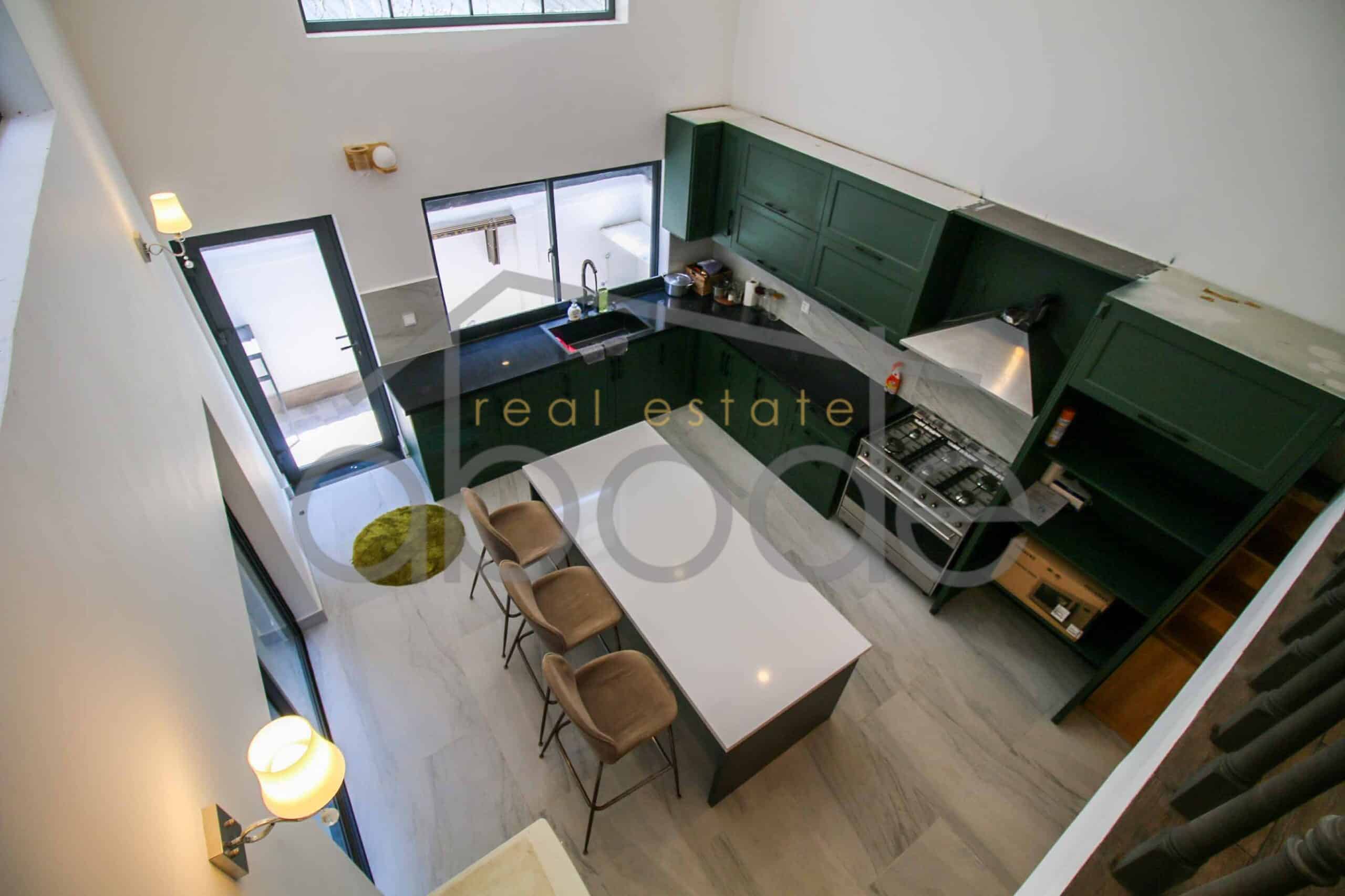 Luxury 4 bedroom town house Phnom Penh