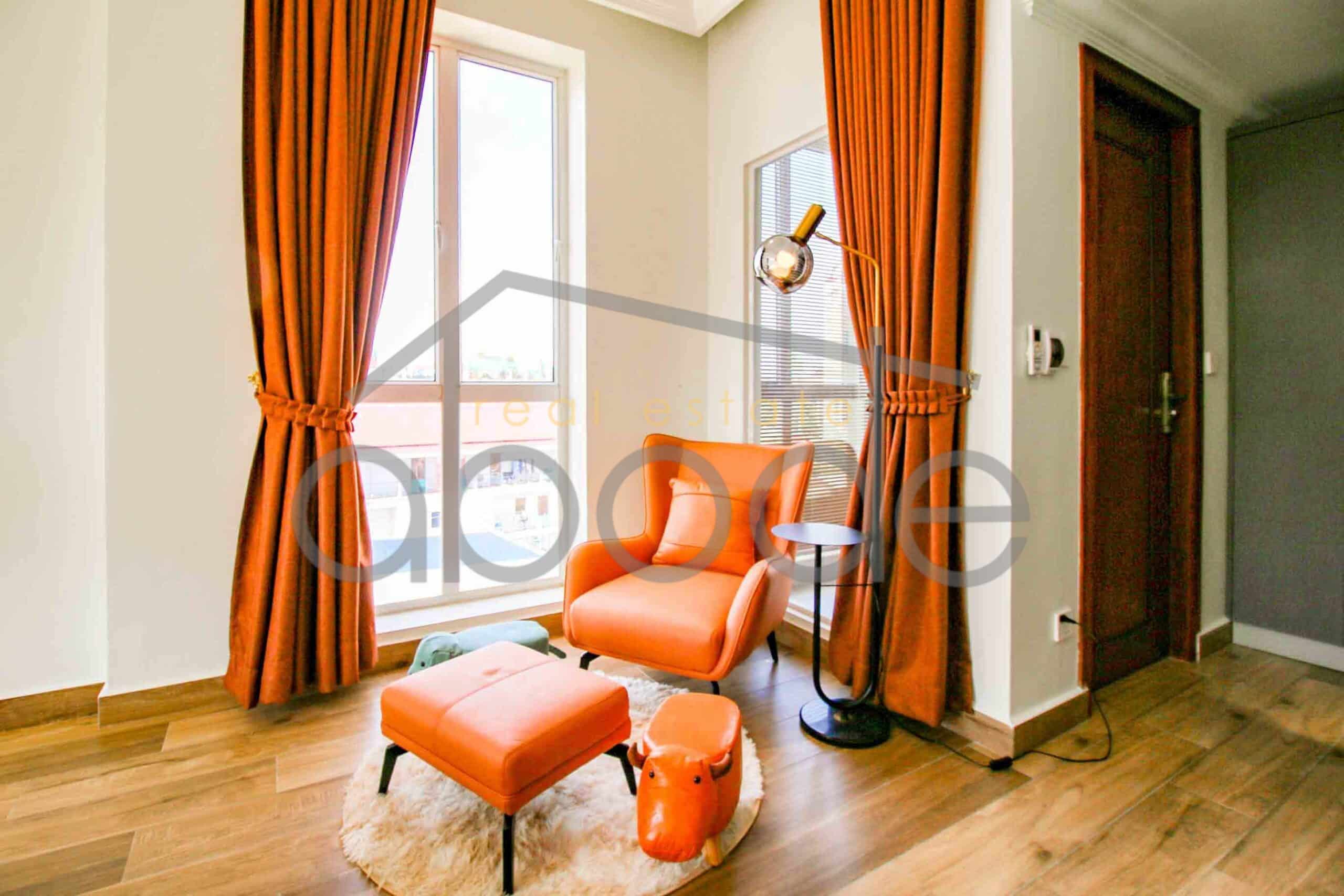 1 bedroom apartment for rent Russian Hospital