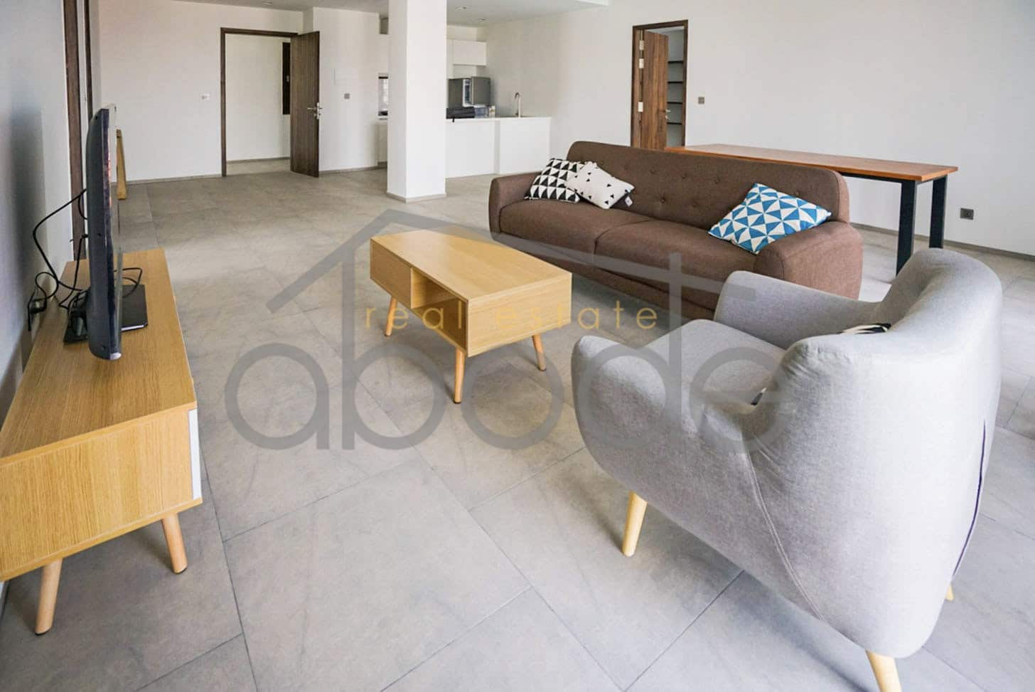 2 bedroom apartment for rent Urban Loft Sen Sok