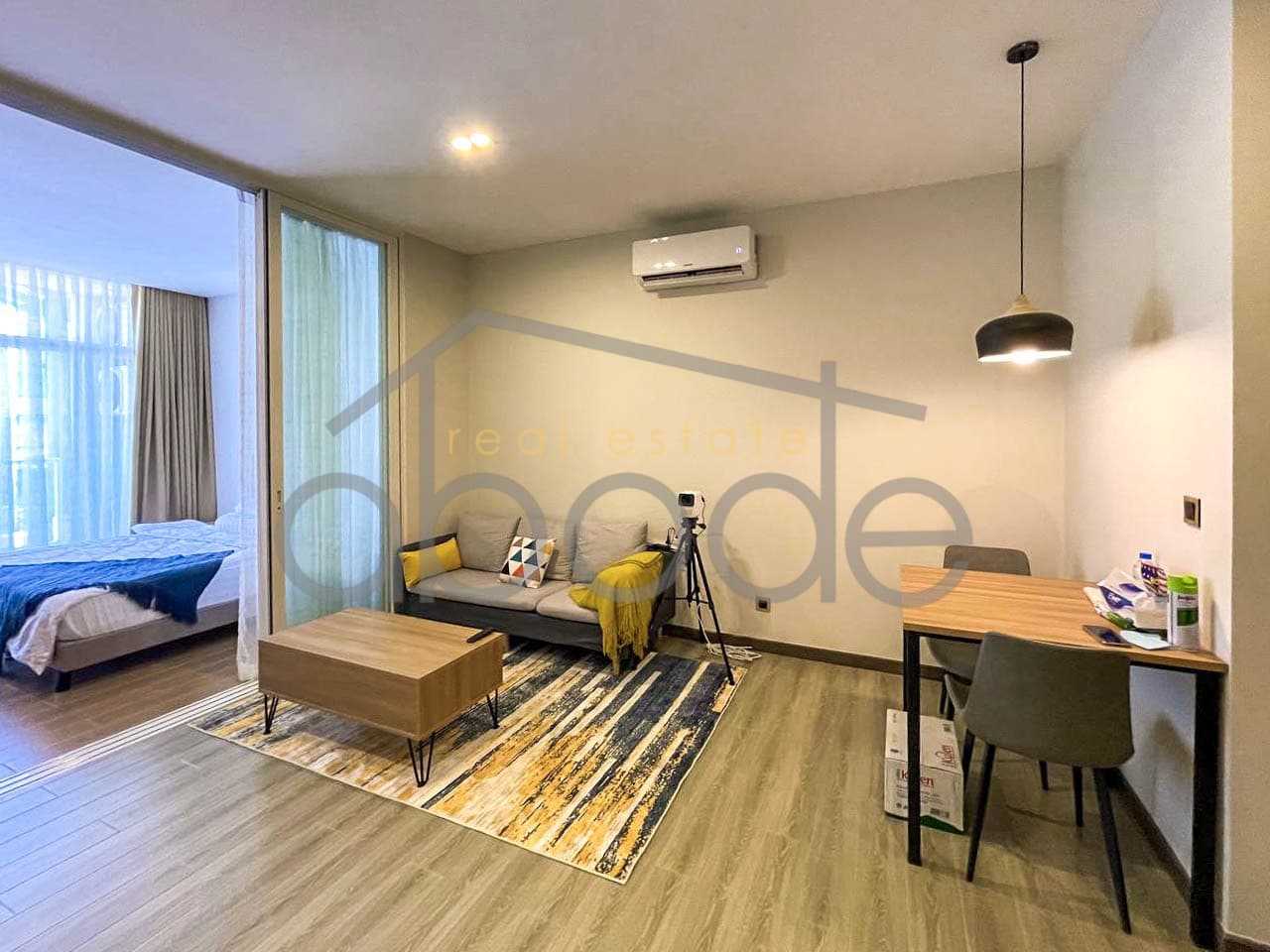 1 bedroom apartment for sale BKK 3