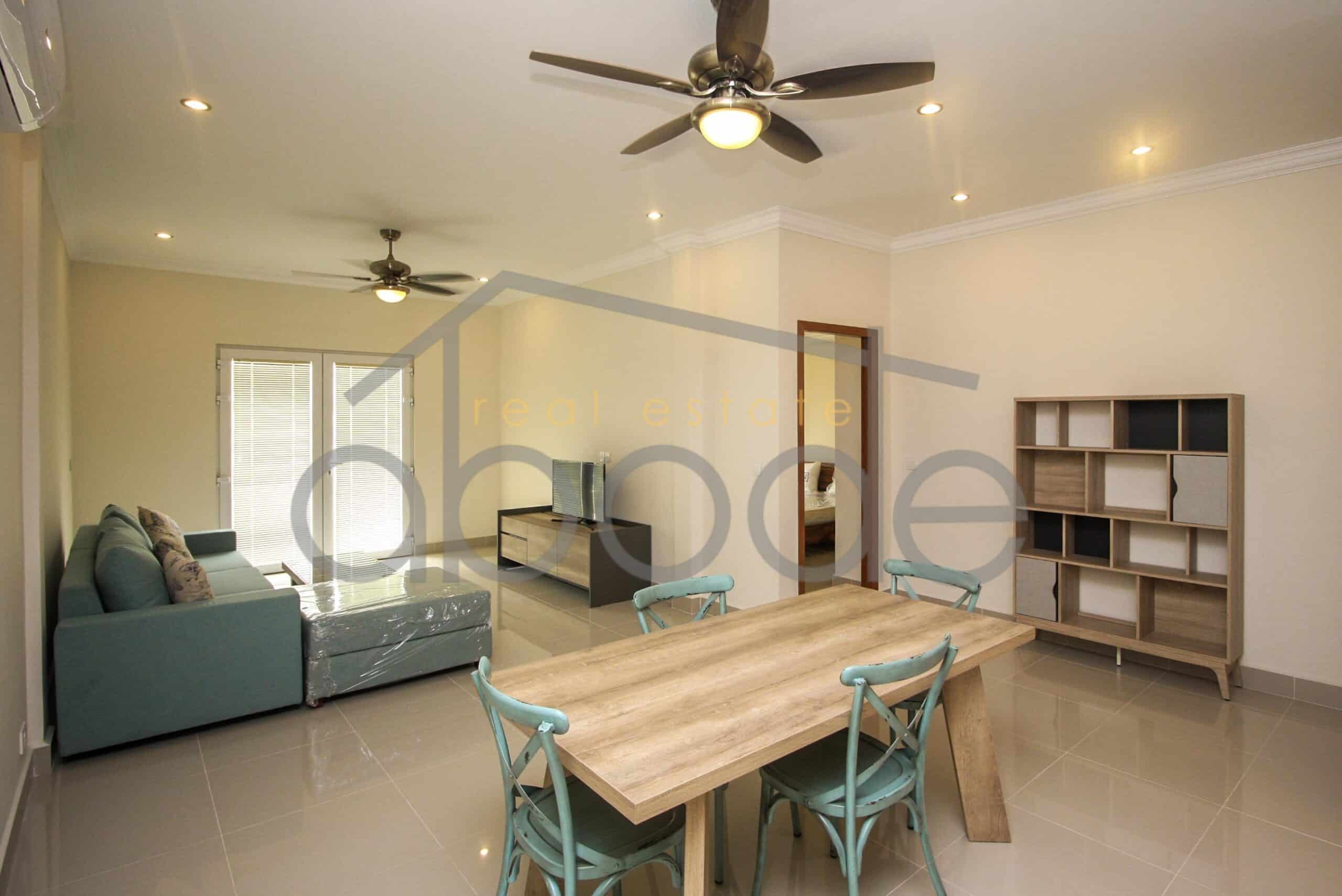 Great presentation 2-bedroom apartment for sale Daun Penh | central Phnom Penh